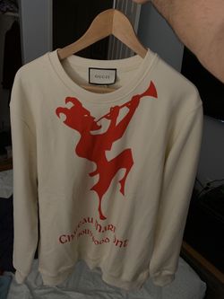 Gucci Sweater