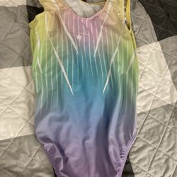 Gymnastic Leotard $5