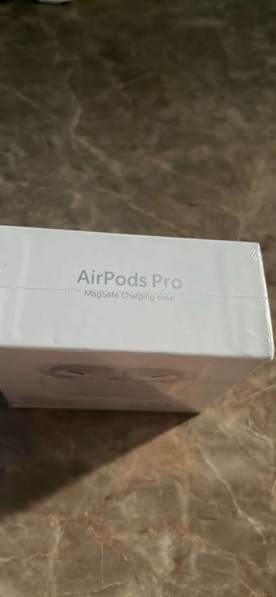 Air Pod Pros 3rd Gen