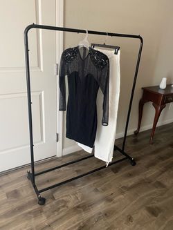 NEW Clothes Rack