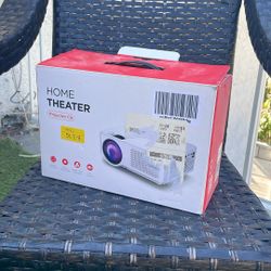 Projector