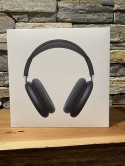 Apple AirPods Max Headphones