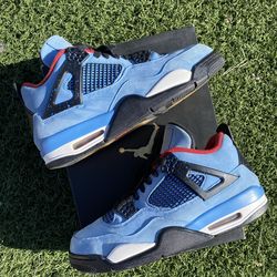 Sz 10 Jordan Retro 4s $450 FIRM BULK TRADE ONLY
