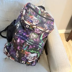 Football Bag