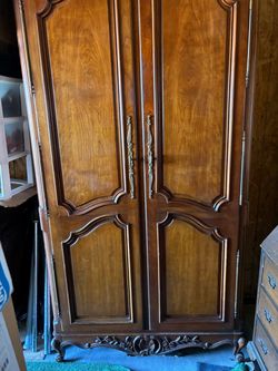 Armoire