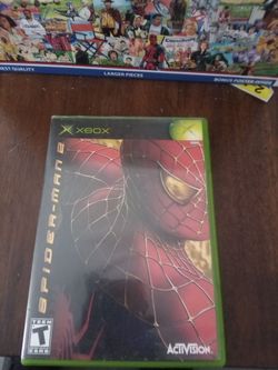2 Xbox games