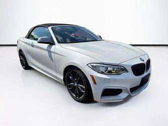 2016 BMW M235i