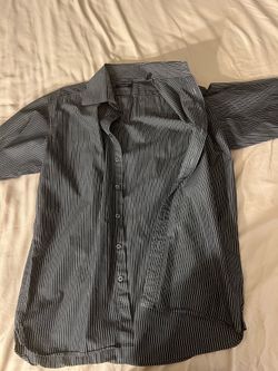Burberry shirt