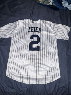 Baseball Jersey 