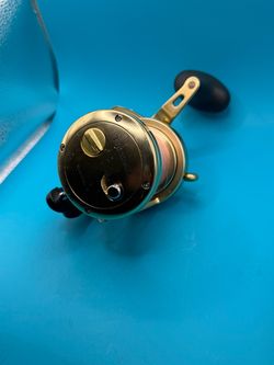 Shimano Trinidad 30TN Fishing Reel