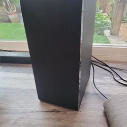 LG Soundbar With Subwoofer Excellent Condition 