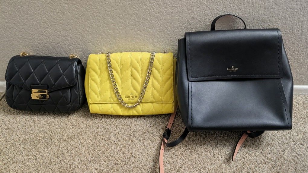 Kate Spade Purses 