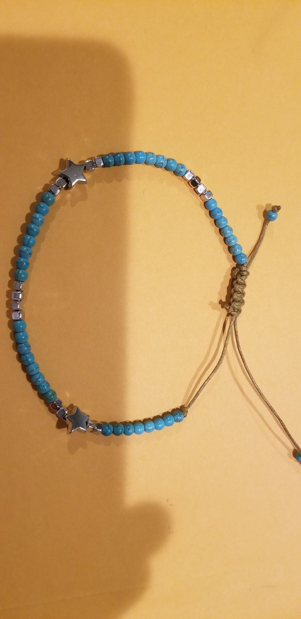 Anklet Bracelet Beach Jewelry