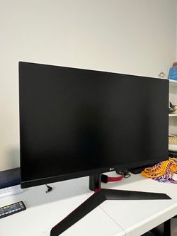 Gaming monitor