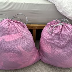Mystery Clothing Bags 