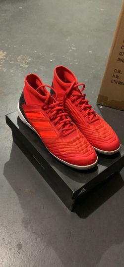 Adidas Turf Shoes 