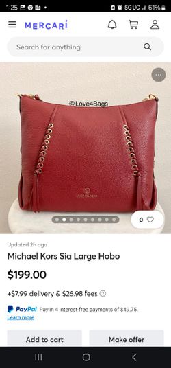 Michael Kors Purse 