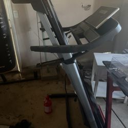 Pro Form Treadmill 