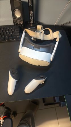 VR Headset