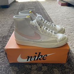 Blazer Mid 77 men’s 9