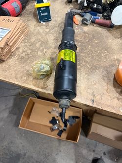 shock absorber 90-97 crown victoria