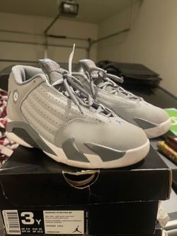 Jordan 14 Kids
