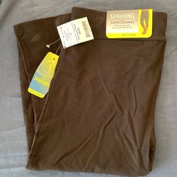 Spalding Leggings