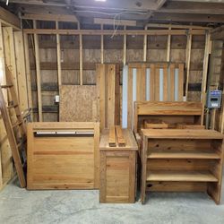 Bunk Bed Set