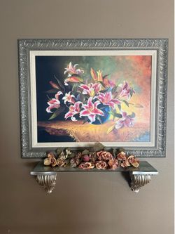 Painting from home interiors
