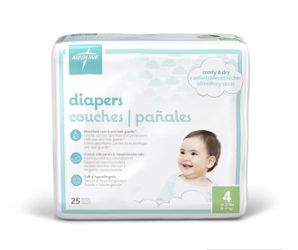 Baby Diapers