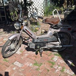 Vintage 1978 Puch pedal bicycle $300 obo