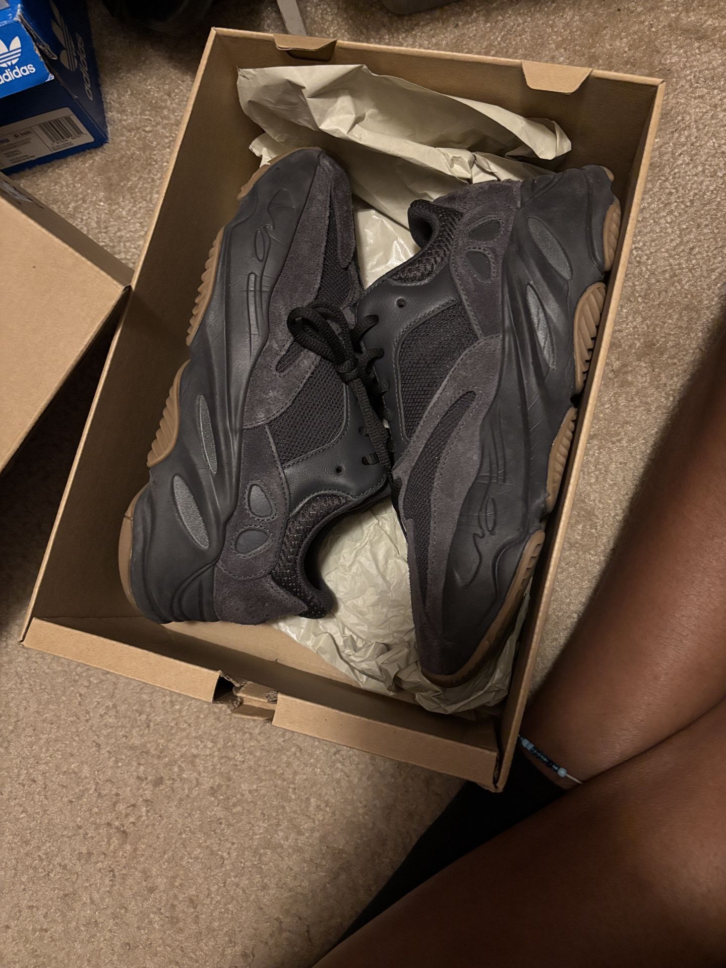Yeezy 700