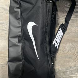 Nike Soccer Bag 