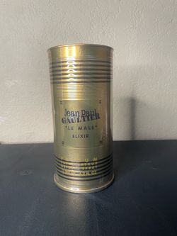 Jean Paul Gaultter Le Male Elixir