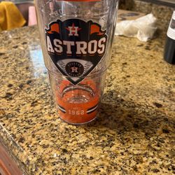 Astros Cup Thumbnail
