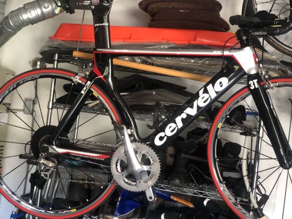 cervelo 3t