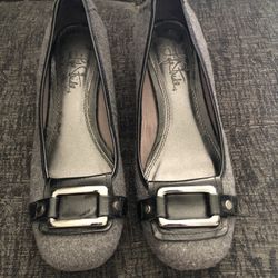 Girls Dress Shoes