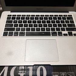 2013 MacBook Air 13