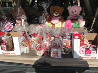 Valentine’s gifts sale today