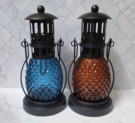 Table Top Torches 12.5 Oz Citronella Torches