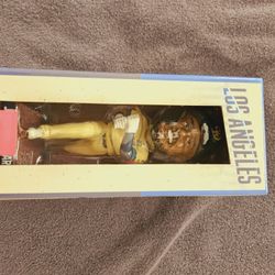 Jason Heyward bobblehead