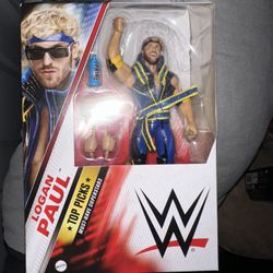Wwe Toy
