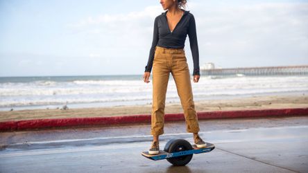 onewheel xr