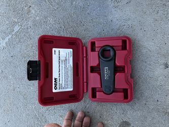 Adaptador Para Torque