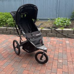 Joovy Joggers Stroller 
