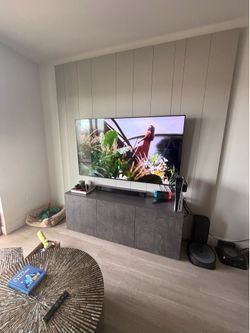 Panel TV Free