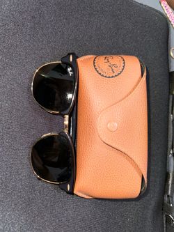 Ray Ban
