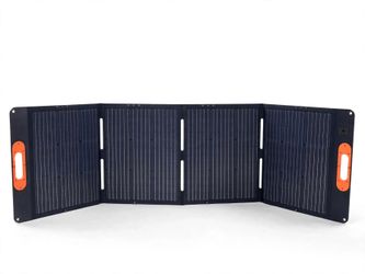Solar panels