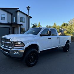 2015 Dodge Ram