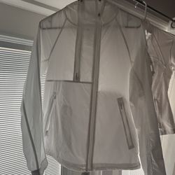 Lululemon Jacket